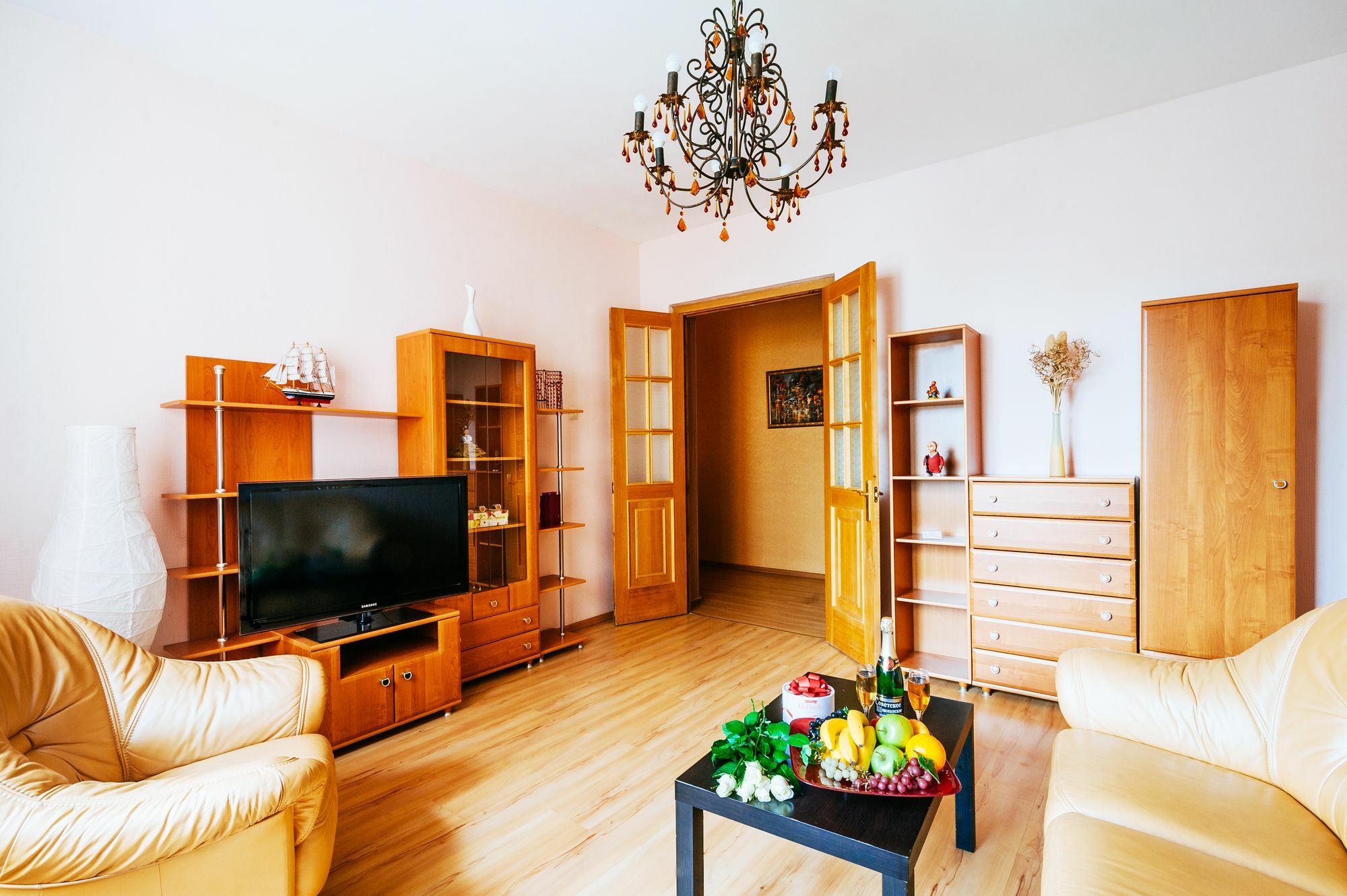 Guest House On Victory Square Minsk Dış mekan fotoğraf