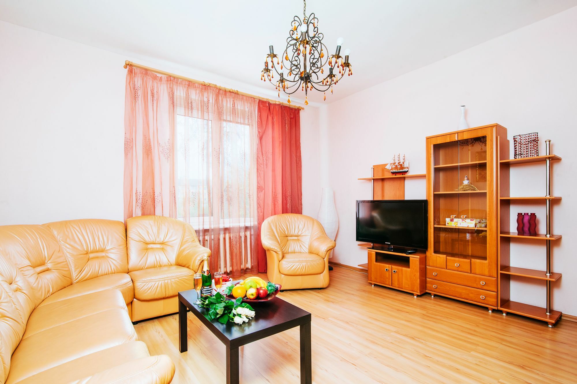 Guest House On Victory Square Minsk Dış mekan fotoğraf