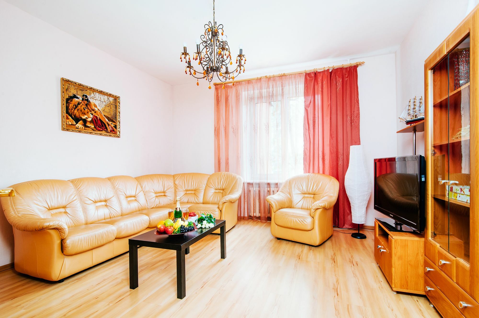 Guest House On Victory Square Minsk Dış mekan fotoğraf