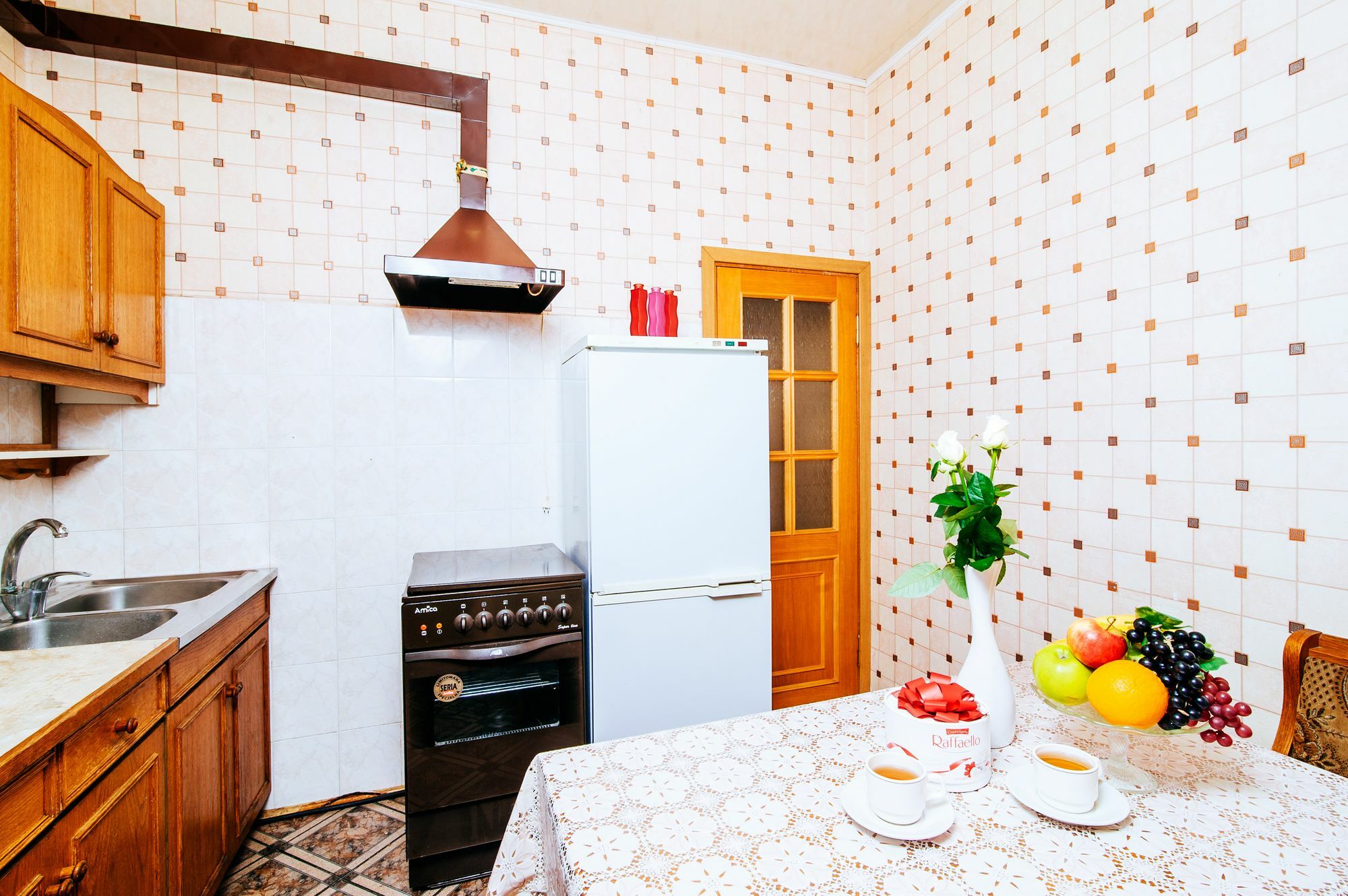 Guest House On Victory Square Minsk Dış mekan fotoğraf